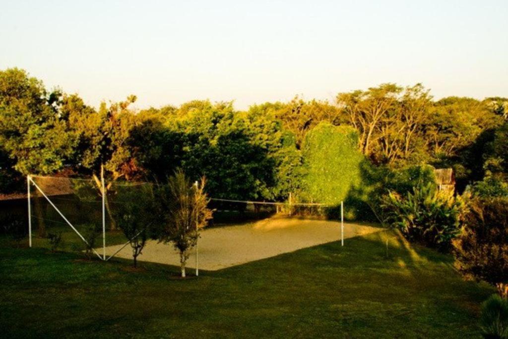 Recanto Suico - Cabreuva Hotel Exterior photo